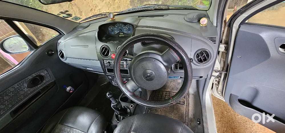 Chevrolet Spark 1.0 Lt Petrol 2008