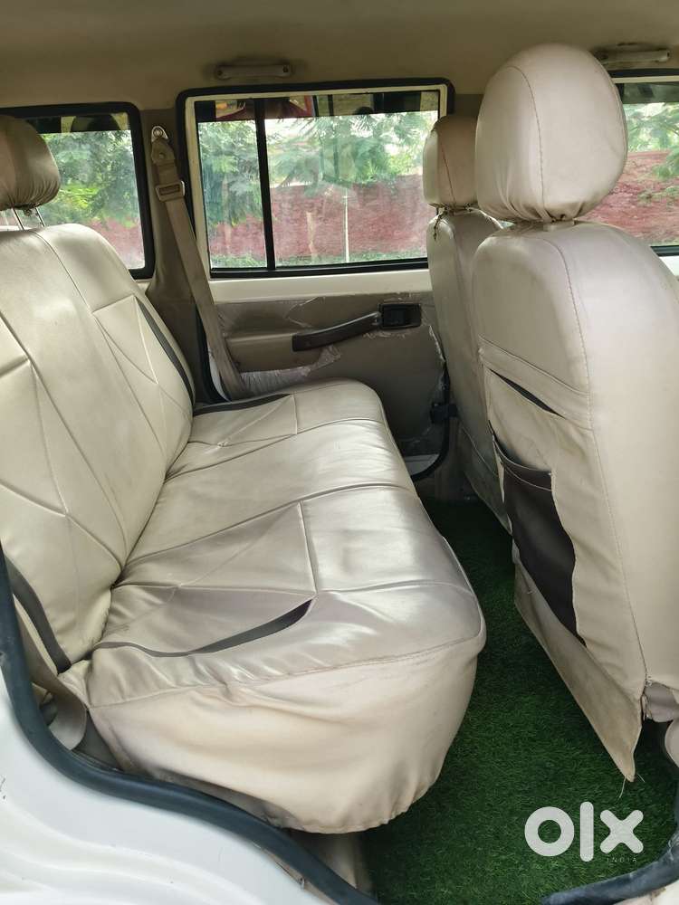 Mahindra Bolero Power Plus Zlx, 2017, Diesel