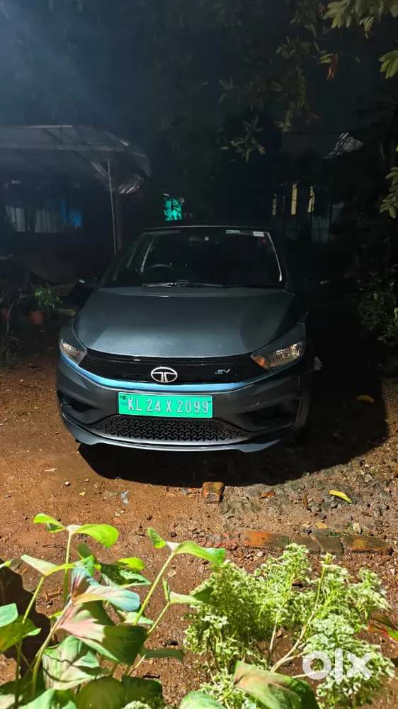Tata Tiago Ev Xt Lr 2024