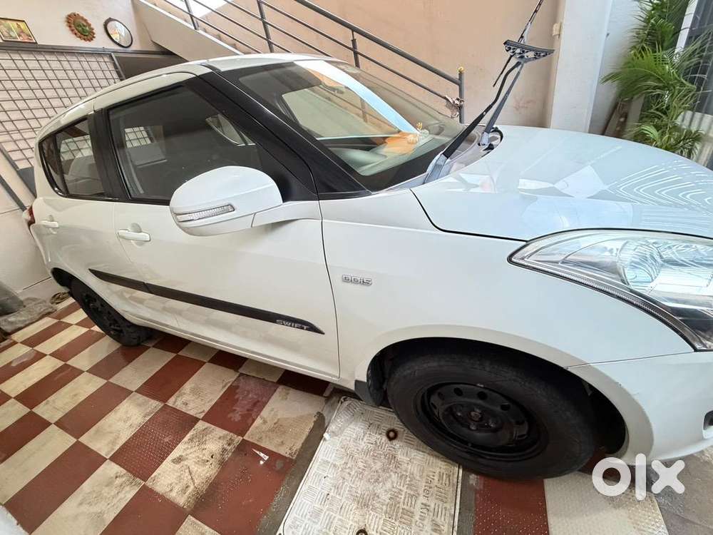 Maruti Suzuki Swift 2013 Diesel Good Condition