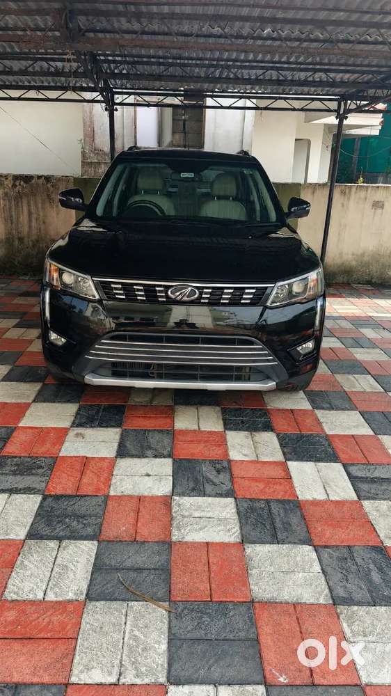 Mahindra Xuv300 2021 Diesel 31000 Km Driven