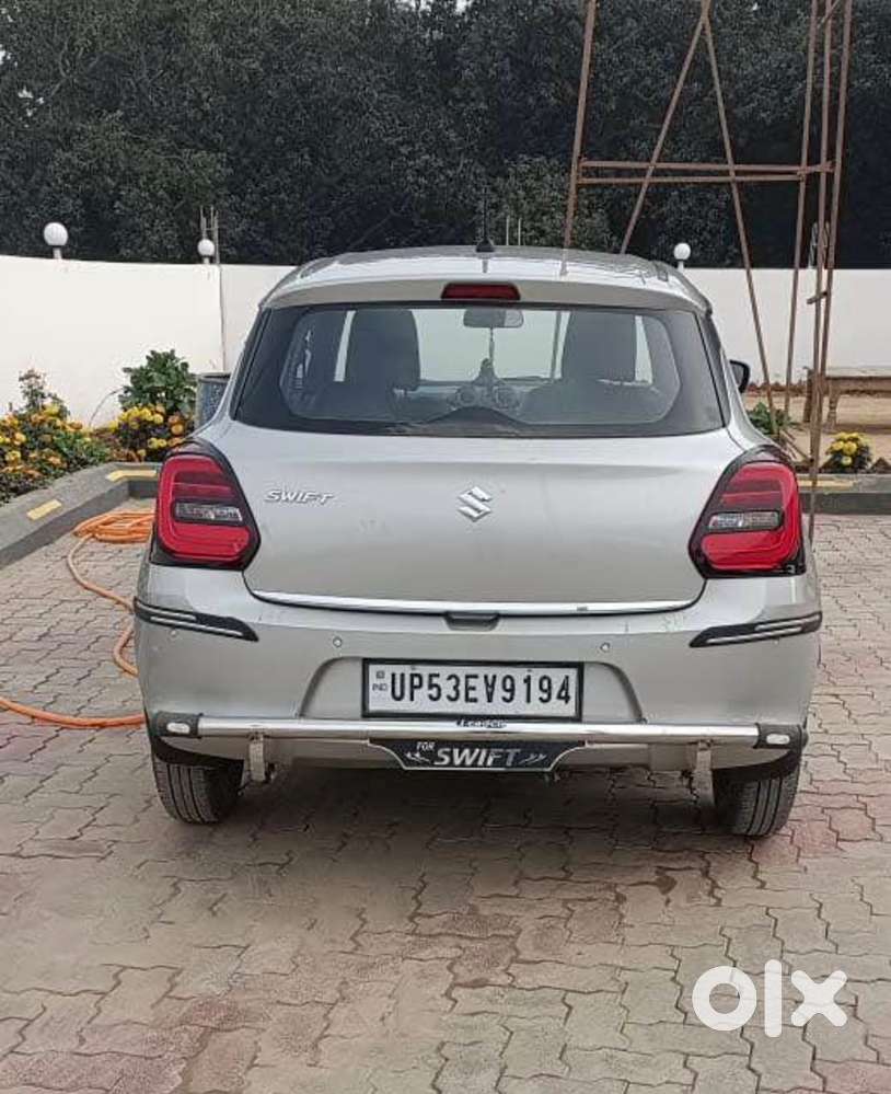 Swift 1.2 Vxi Petrol 2024