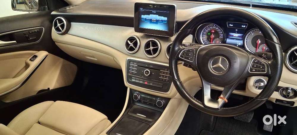 Mercedes-benz Gla Class 200 D Sport, 2017, Diesel