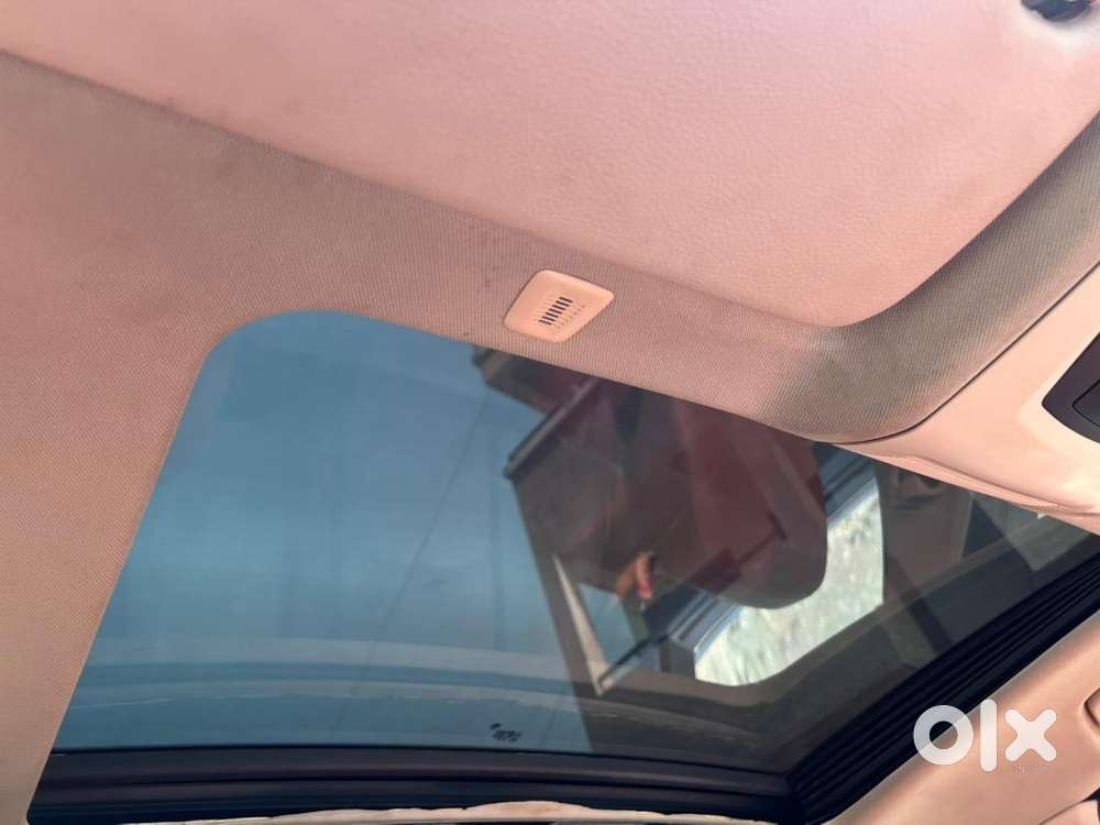 Mercedes-benz Gl-class 2014 Diesel Well Maintained