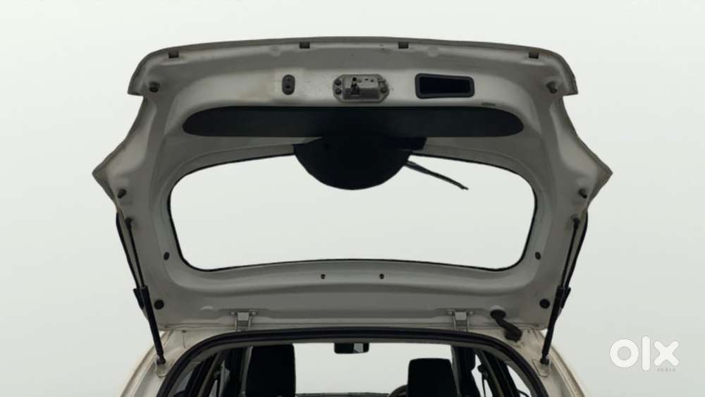 Tata Tiago 1.2 Revotron Xza, 2017, Petrol