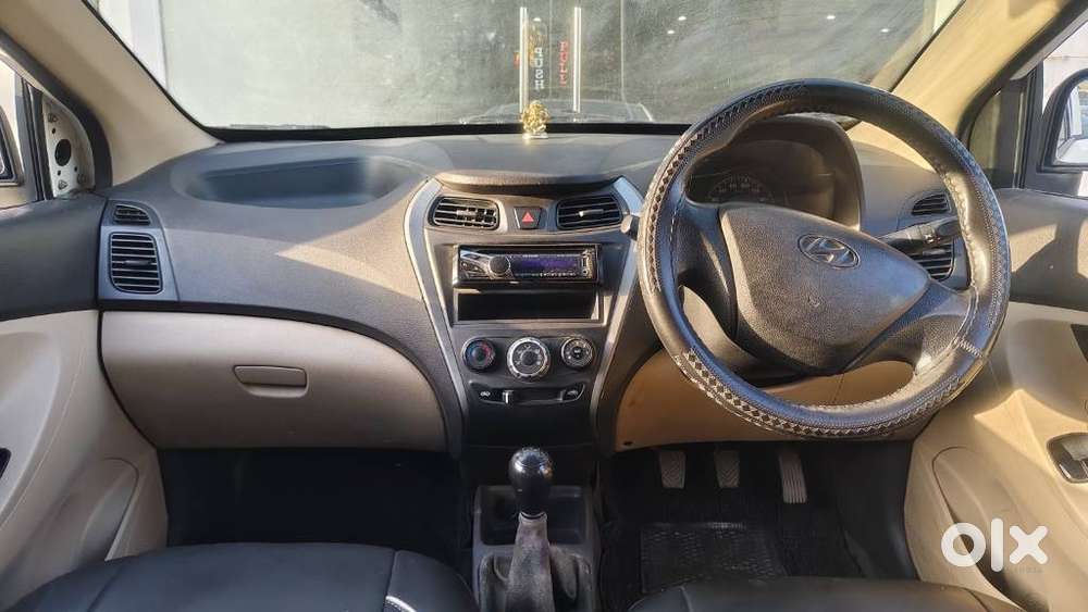 Hyundai Eon Era, 2013, Petrol