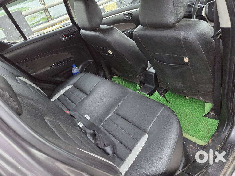 Maruti Suzuki Swift Ddis Vdi, 2017, Diesel