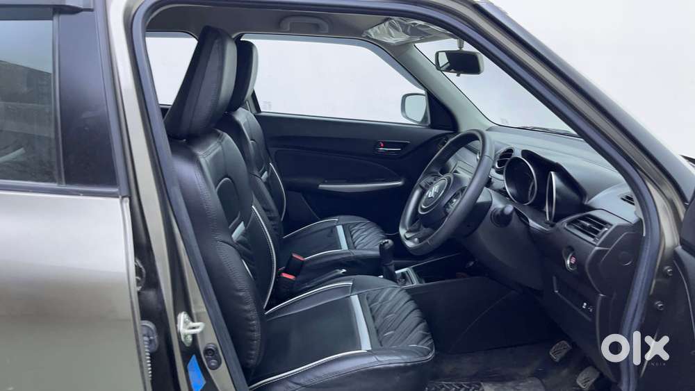 Maruti Suzuki Swift Zxi Plus, 2023, Petrol