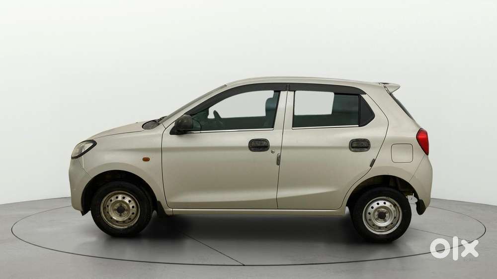 Maruti Suzuki Alto K10 Lxi Optional, 2022, Petrol