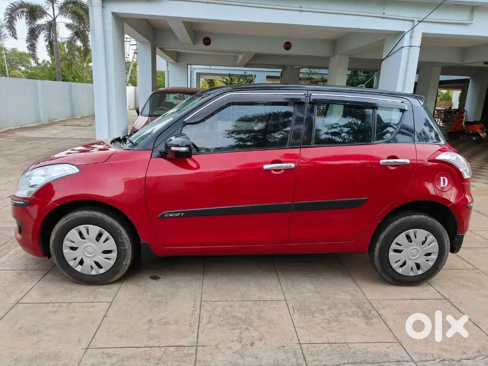 Maruti Suzuki Swift 2014 Diesel Well Maintained
