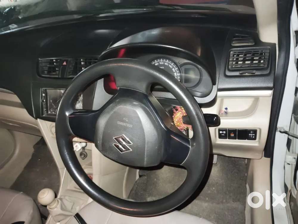 Maruti Suzuki Dzire Tour Petrol And Cng Engine Are Good Condition