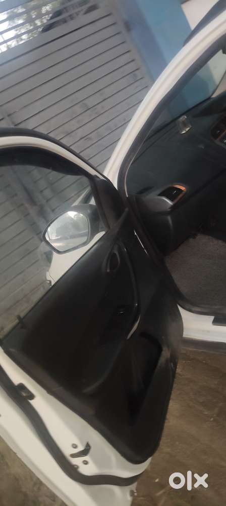 Tata Tiago Nrg 2019