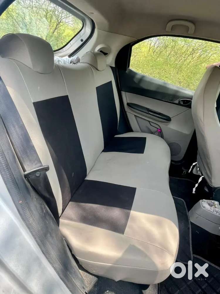 Tata Tiago 2018 Petrol 44500 Km Driven