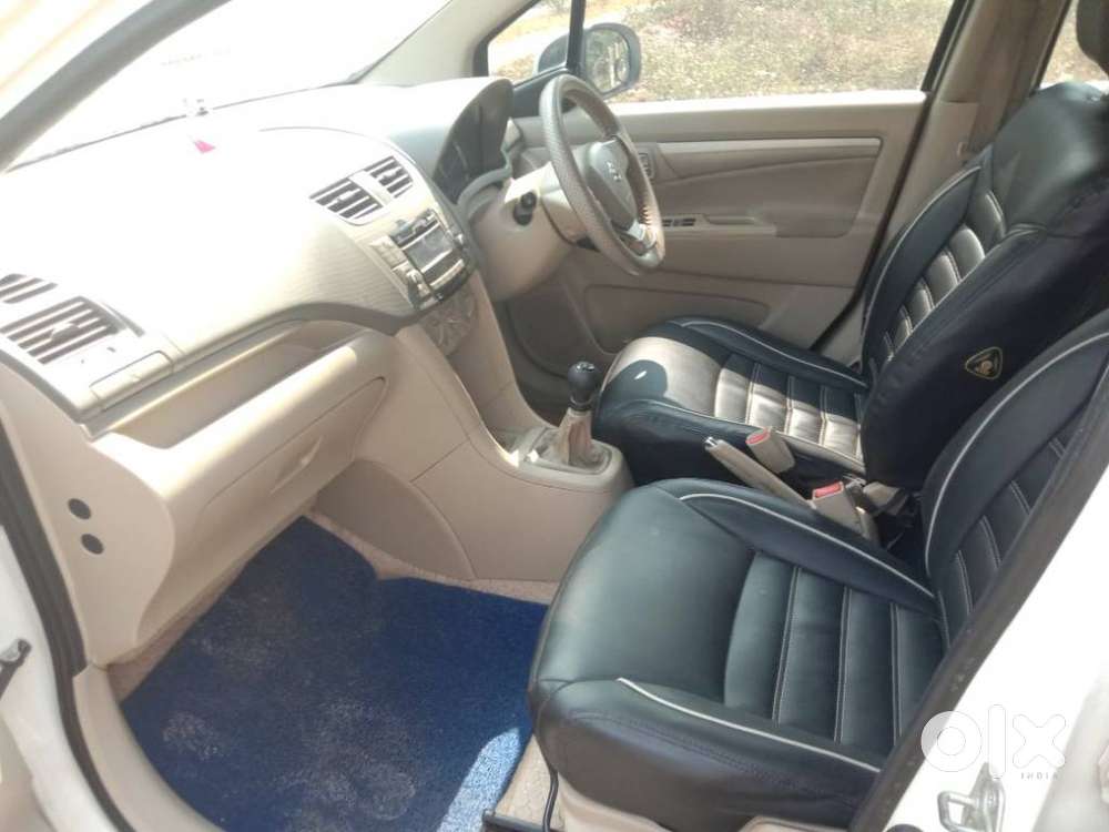 Maruti Suzuki Ertiga Shvs Vdi, 2017, Diesel