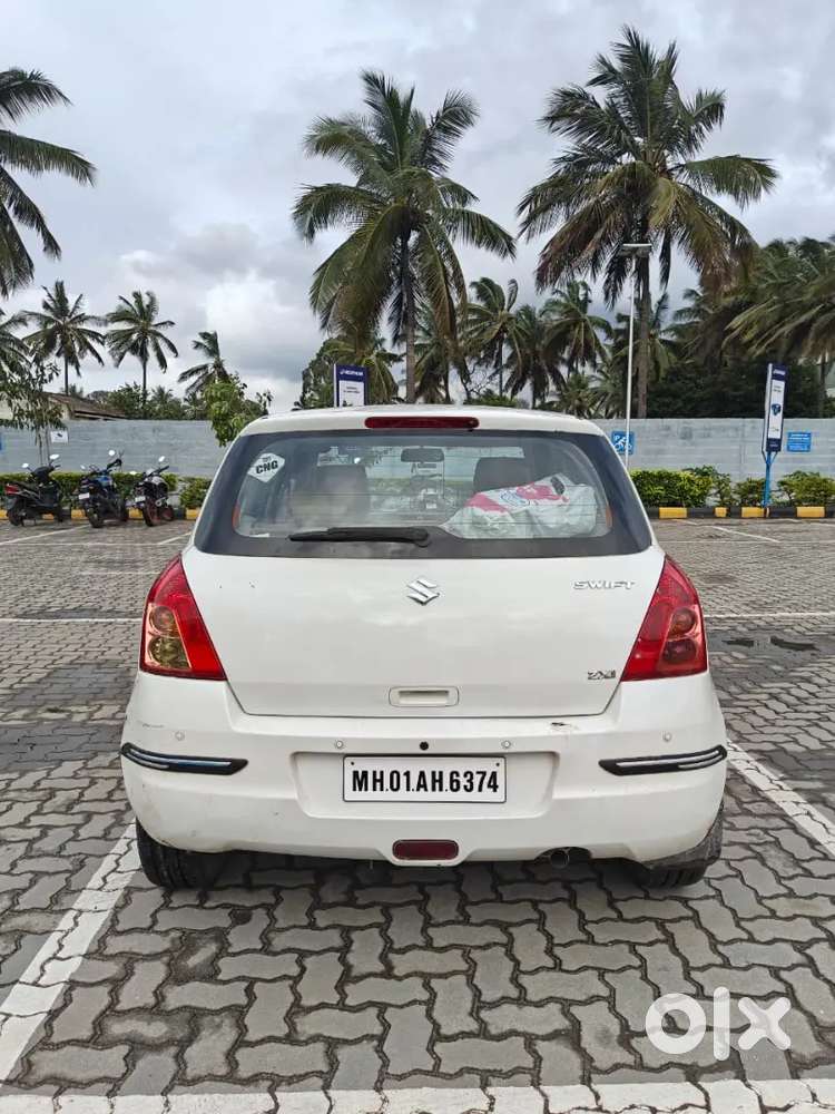 Maruti Swift Zxi 2009