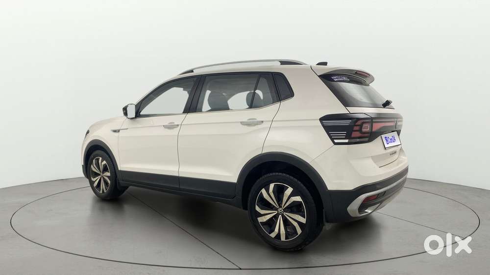 Volkswagen Taigun 1.5 Tsi Gt Plus, 2023, Petrol