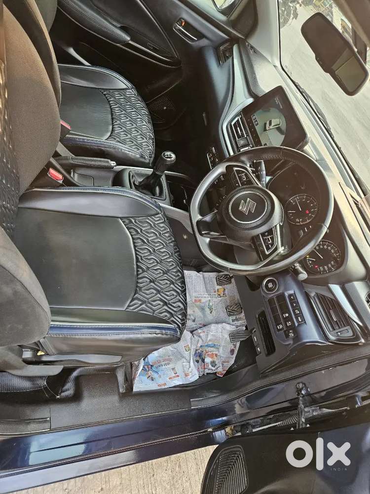 Maruti  Baleno 2022