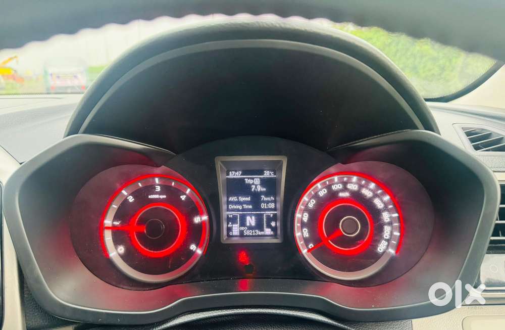 Mahindra Xuv300 W8 (o) 1.5 Diesel Amt, 2019, Diesel