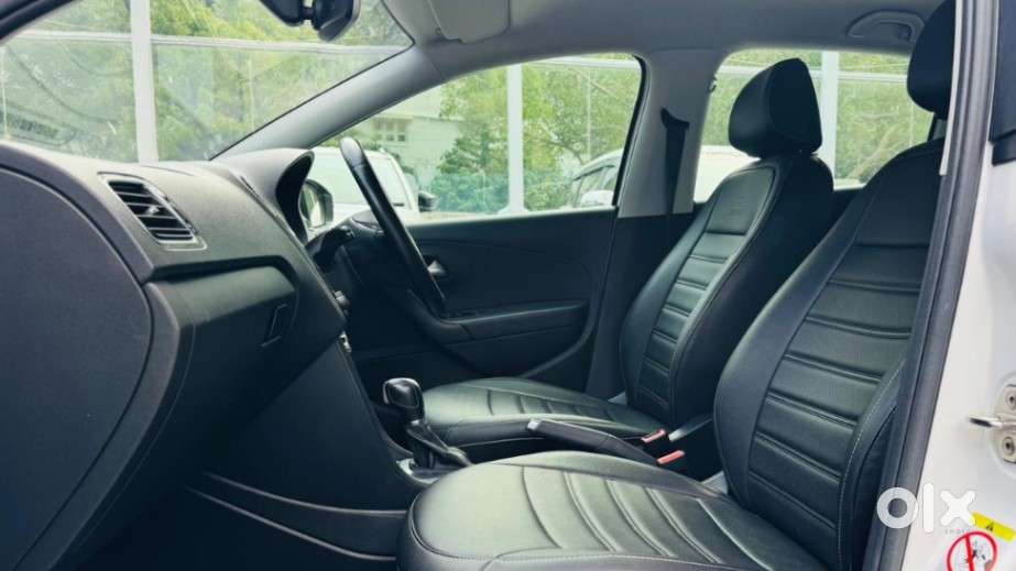 Volkswagen Polo Gt Tsi, 2021, Petrol