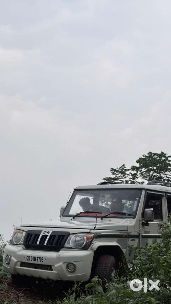 Mahindra Suv Diesel 2014
