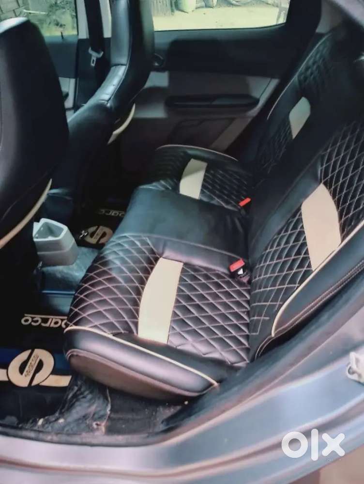 Tata Tiago 2019 Petrol Well Maintained