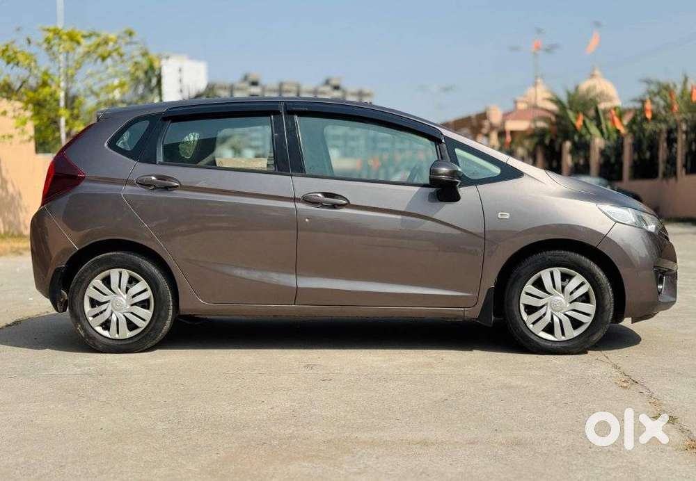 Honda Jazz 1.5 Sv I Dtec, 2017, Diesel