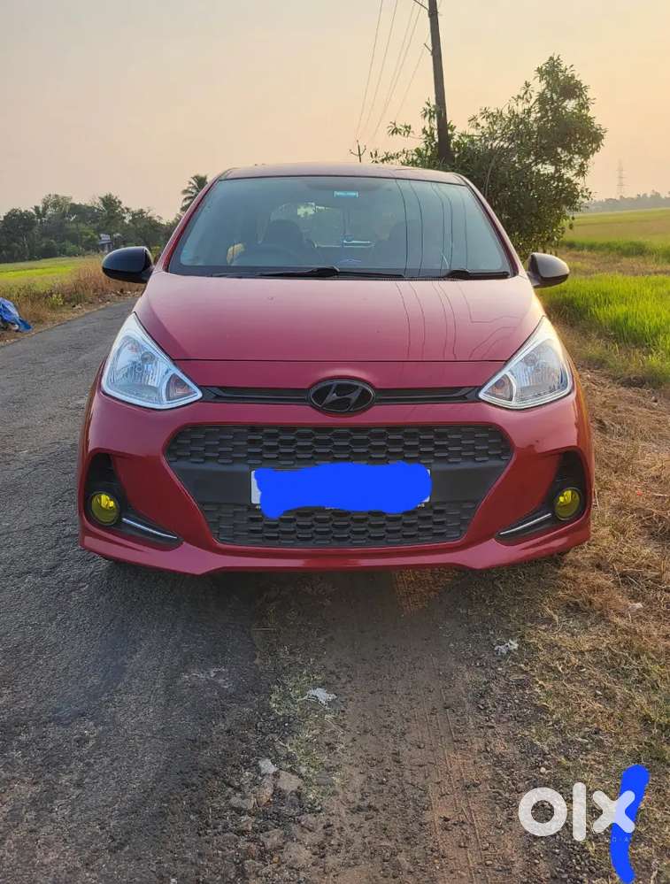 Hyundai Service Center Service