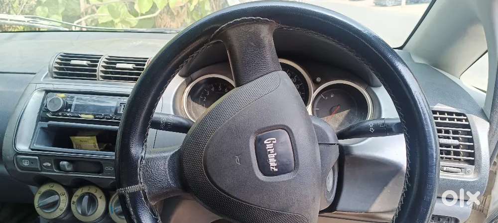 Honda City Zx 2006 Petrol 90000 Km Driven