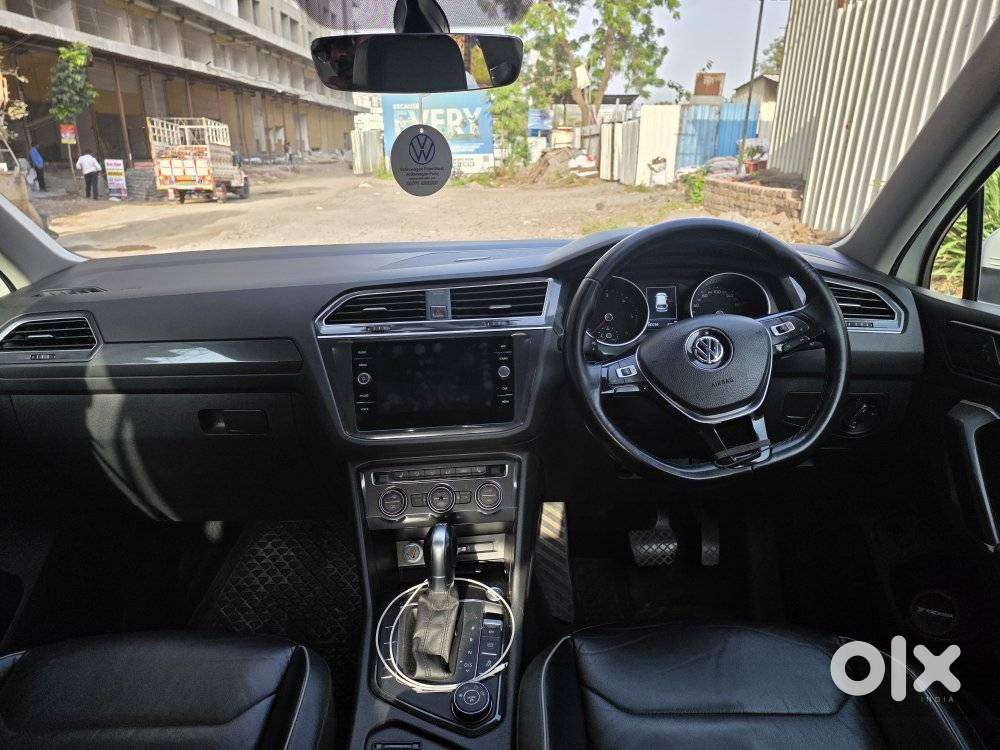Volkswagen Tiguan 2.0 Tdi Highline, 2017, Diesel