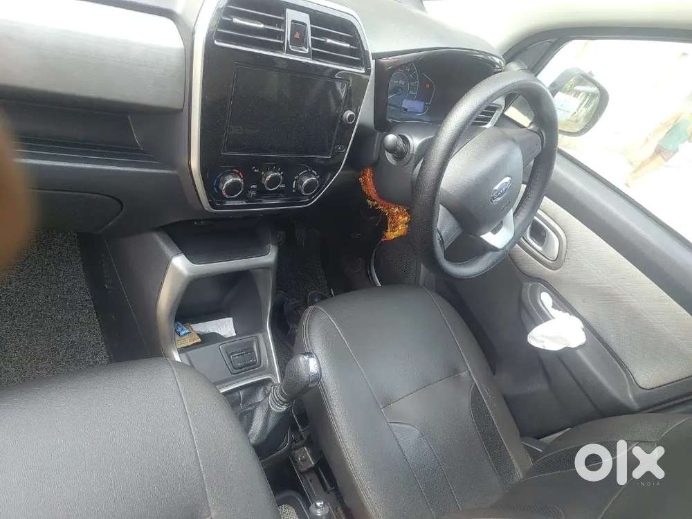 Datsun Redigo 2020 Model