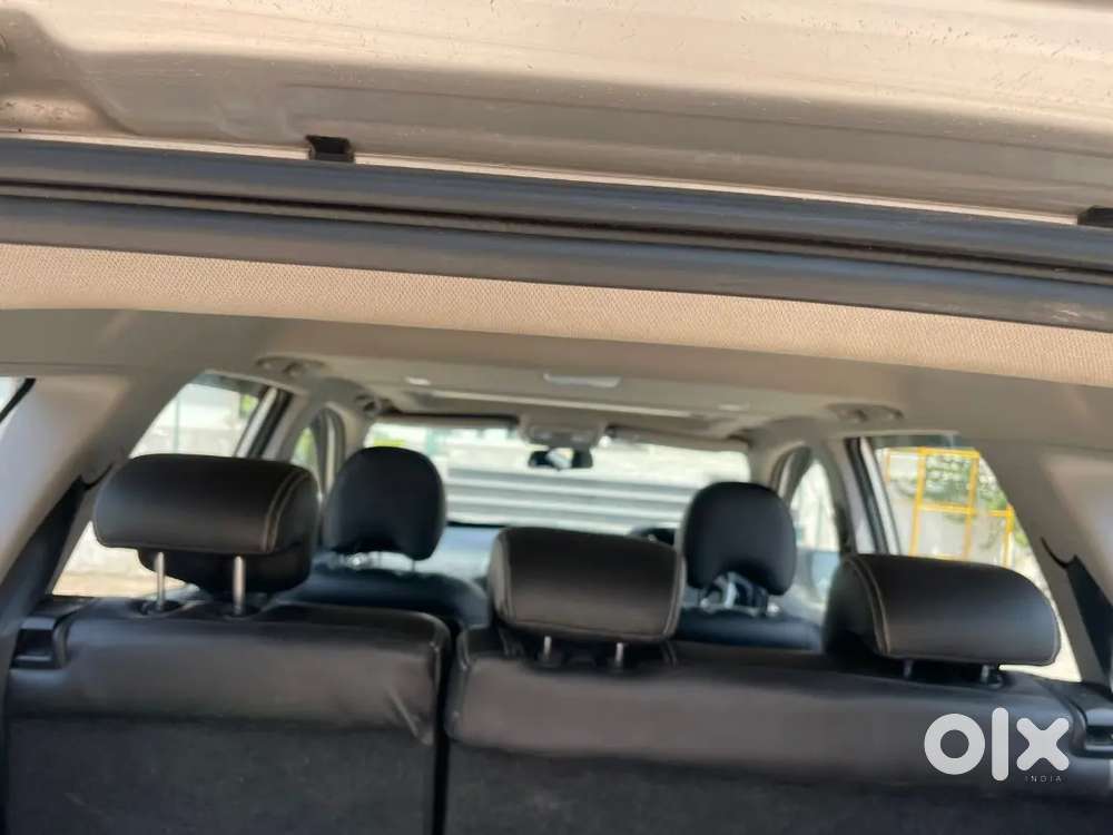 Mahindra Xuv500 2019 Diesel Automatic