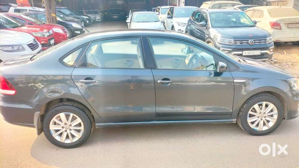 Volkswagen Vento 1.5 Tdi Highline Plus, 2018, Diesel