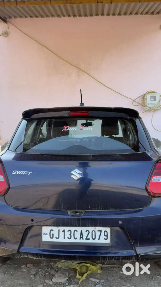 Maruti Suzuki Dzire 2022