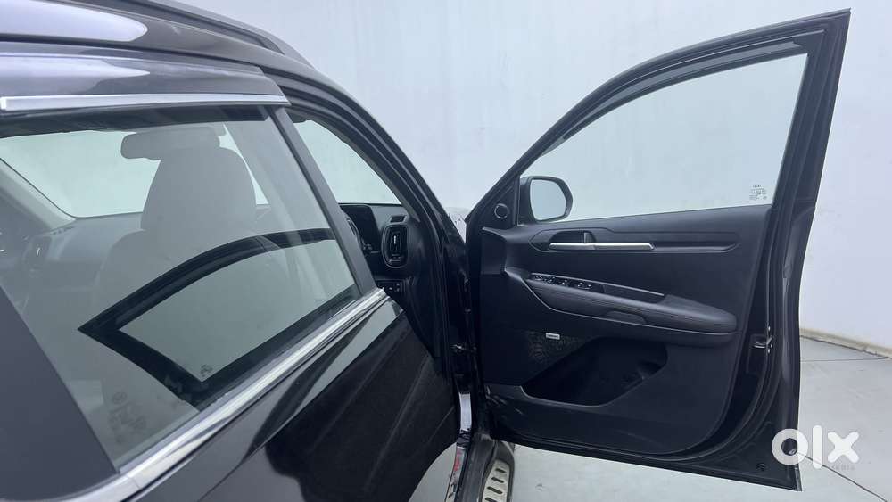 Kia Sonet 1.0 Gtx Plus Dct, 2021, Petrol