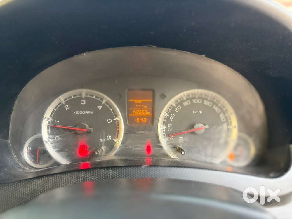 Maruti Swift Vdi 2013