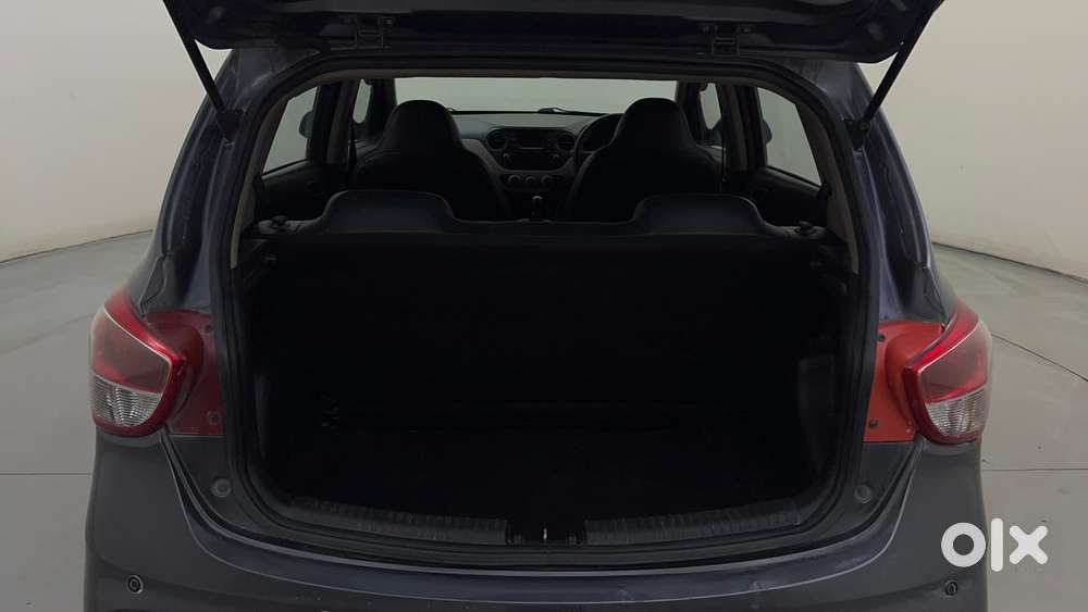Hyundai Grand I10 1.2 Kappa Magna, 2019, Petrol