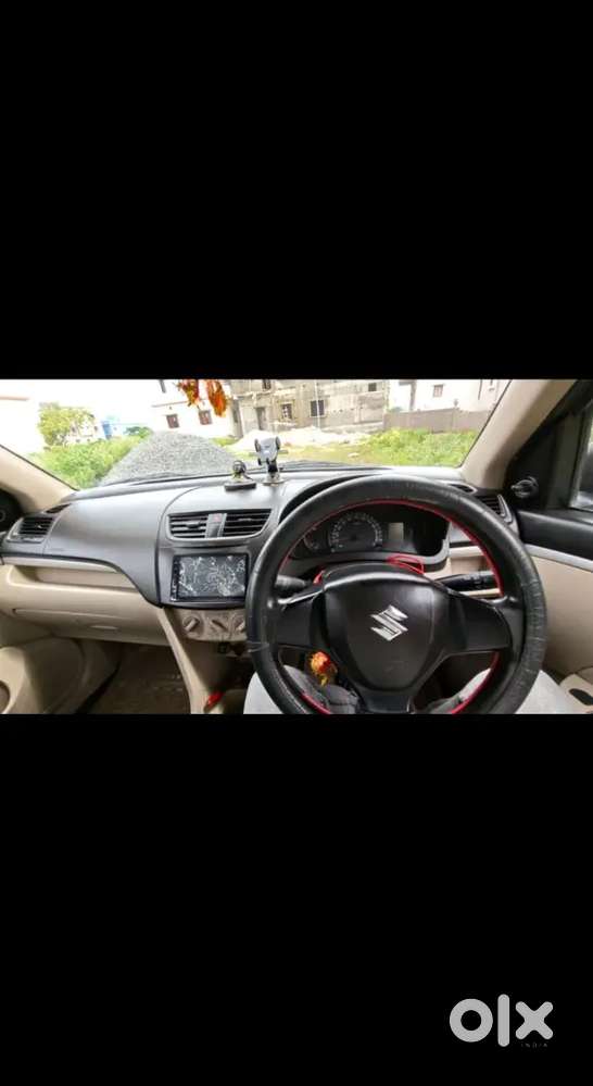 Maruti Suzuki Swift Dzire December 2020 Petrol Manual