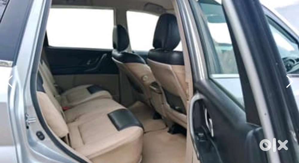 Mahindra Xuv500 Diesel 2017