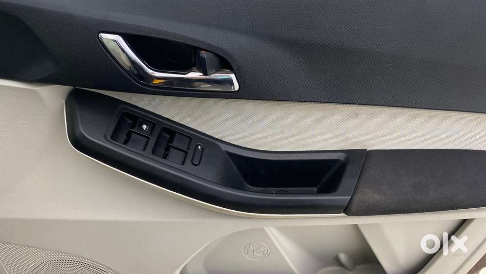 Tata Tigor Xza Plus Leatherette Pack, 2023, Petrol