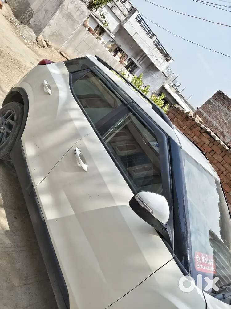 Mahindra Xuv300 2023 Top Model