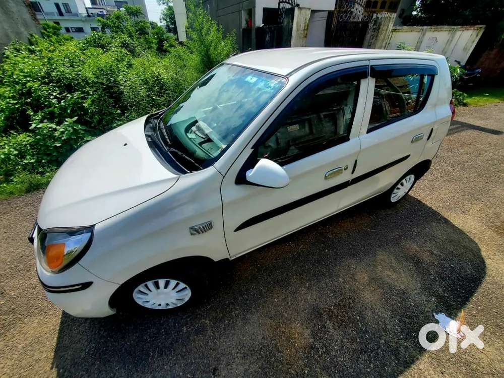 Alto 800  Drl  Sony Music  Touchscreen  Very Clean C