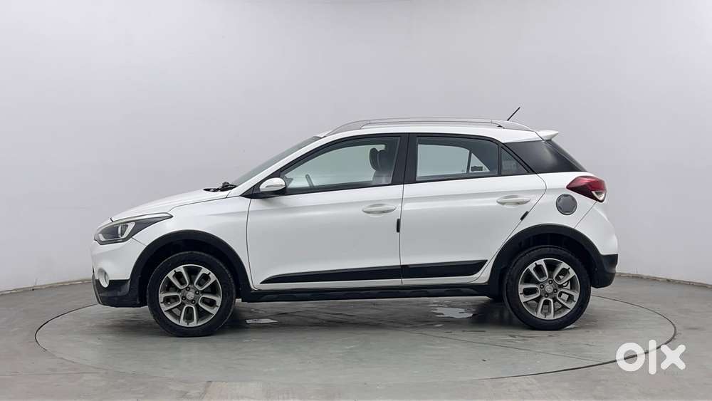 Hyundai I20 Active 1.2 S, 2017, Petrol