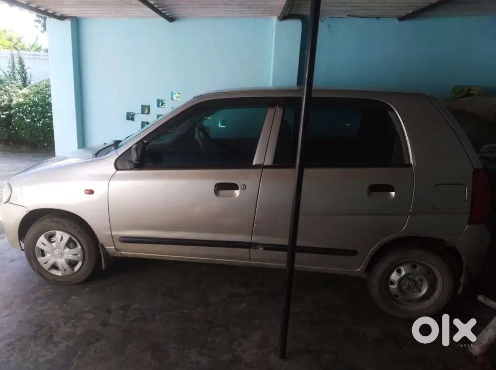 Maruti Suzuki Alto Lxi 2008