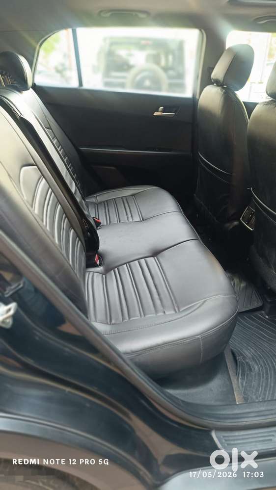 Hyundai Creta 1.6 Crdi At Sx Plus, 2019, Diesel