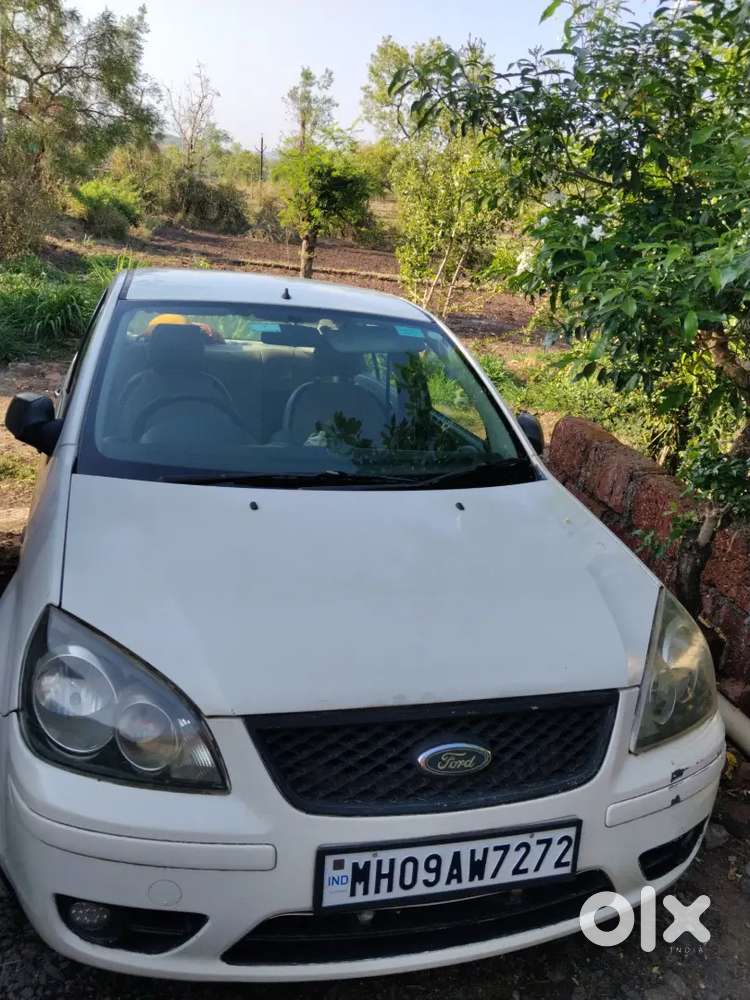 Good Condition Car