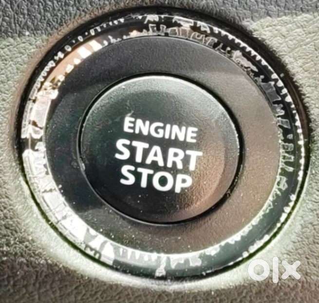 Maruti Suzuki Baleno 1.2 Zeta At, 2019, Petrol