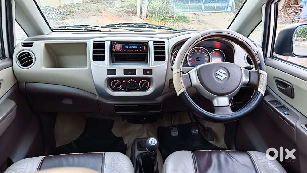 Maruti Suzuki Zen Estilo Vxi Bsiv, 2010, Petrol