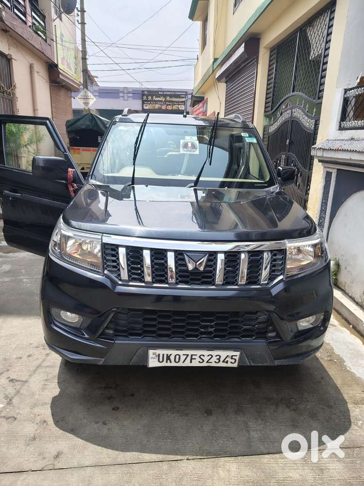 Mahindra Bolero Neo 1.5 N 10, 2024, Diesel