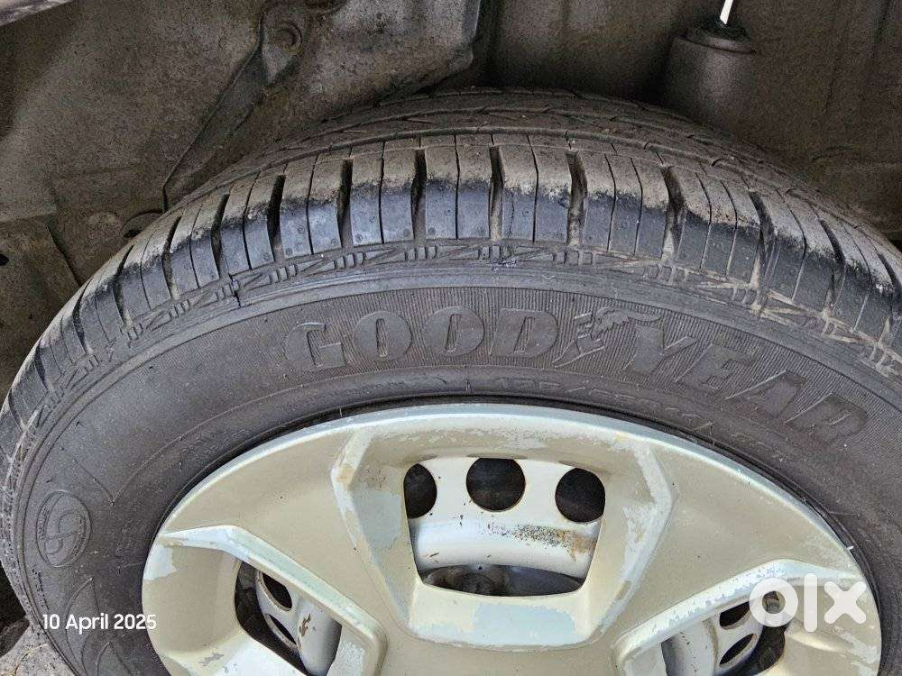 Honda Brio 2011-2013 E Mt, 2012, Petrol