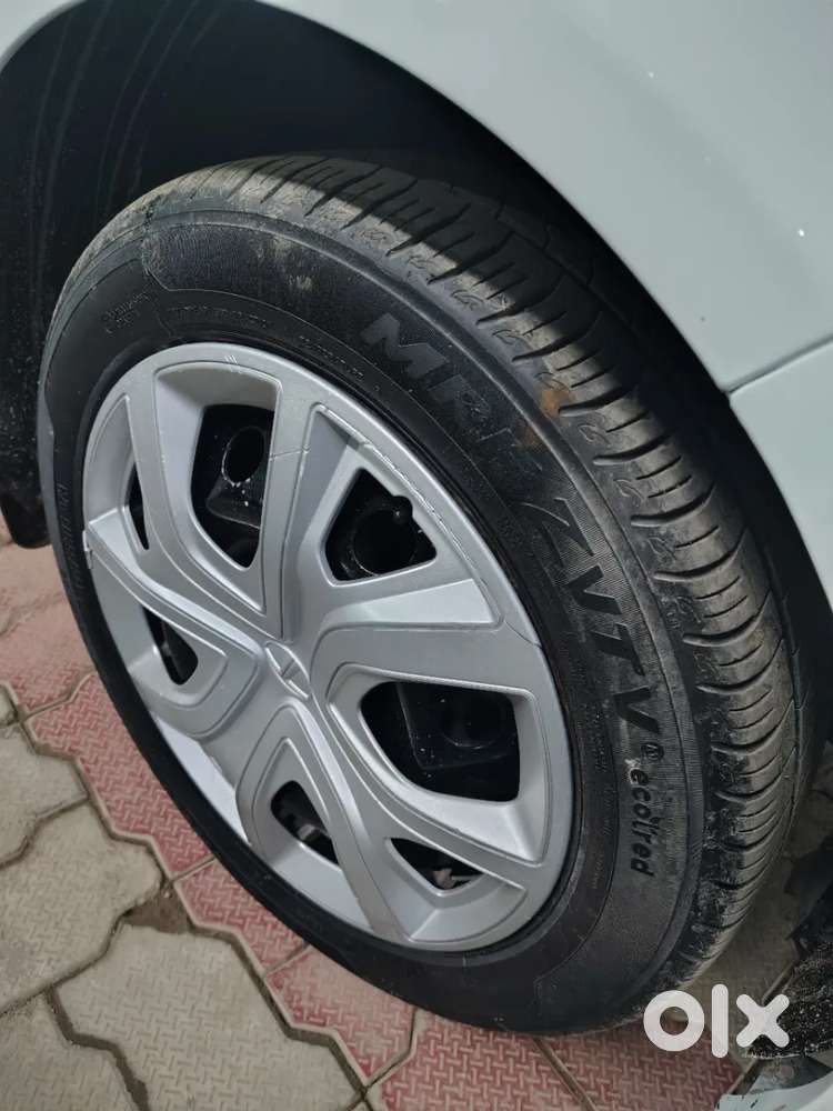 Tata Altroz Xm Plus (s), 2021, Petrol